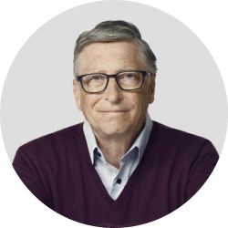 Bill Gates