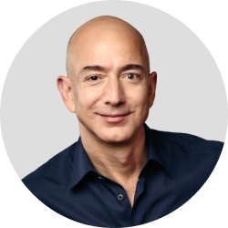 Jeff Bezos